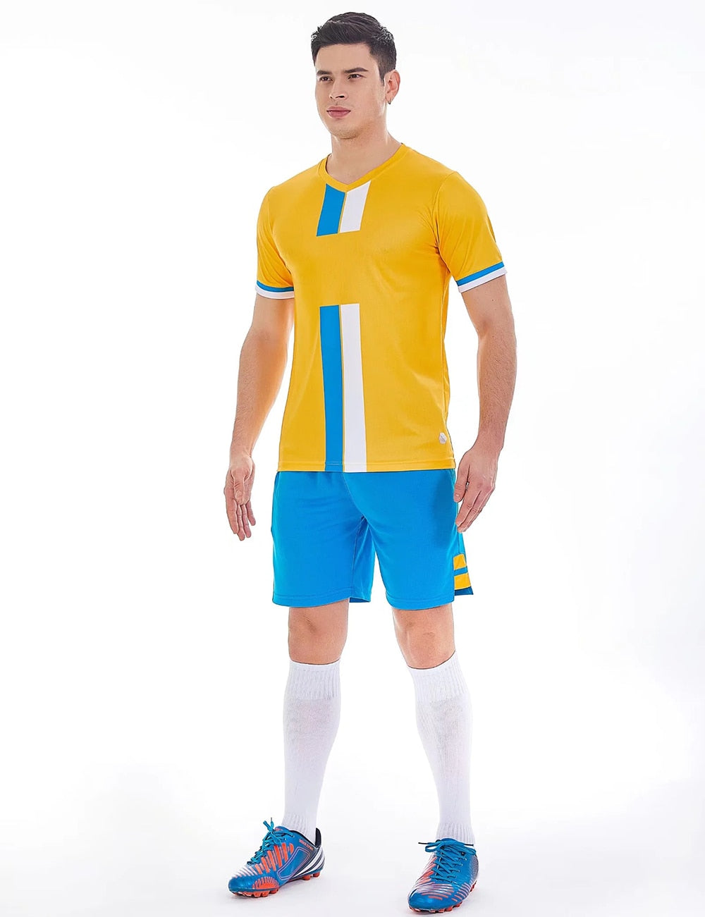 Children Boys Girls Football Jerseys set Mens boys Sportswear Training Uniform Football Jersey Suits  Team Uniforms Sets The Clothing Company Sydney