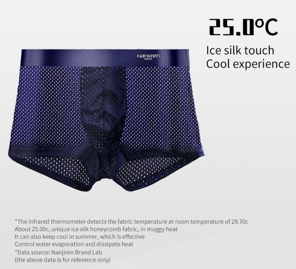 4 and 5 Pack Men's Panties Trunks Underwear Boxershorts Boxer Breathable Undies The Clothing Company Sydney