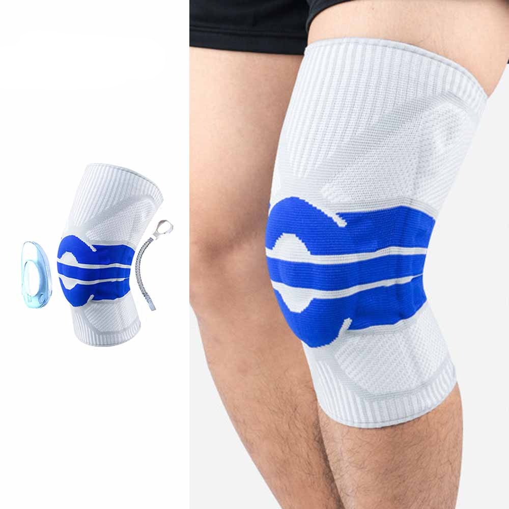 Professional Compression Knee Brace Support Protector For Arthritis Relief, Joint Pain, ACL, MCL, Meniscus Tear, Post Surgery The Clothing Company Sydney