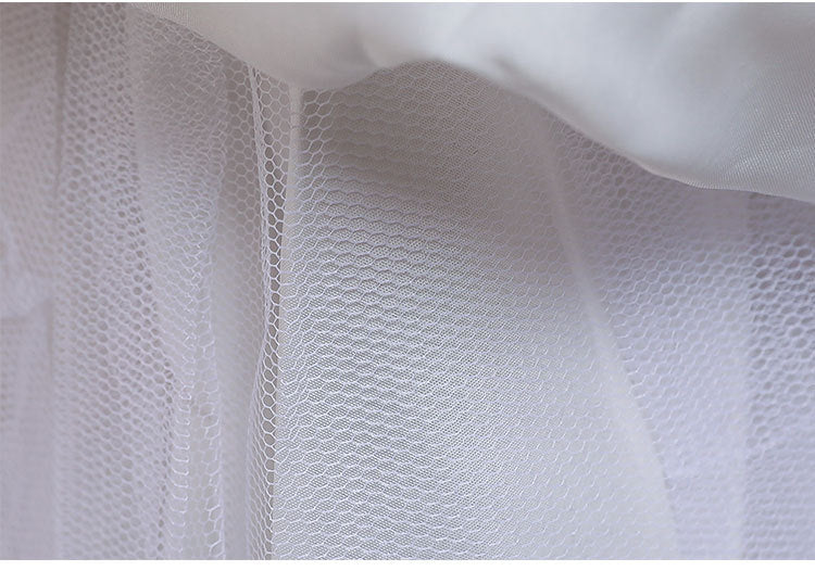 White Lace Bridesmaid Dress Kids Dresses For Girls Children Princess Evening Dress Girl Party Wedding Dress Costume The Clothing Company Sydney