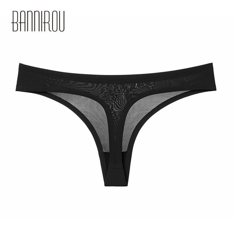 1 Pc Thong Leopard T-back Soft G-string Seamless Underwear Panties The Clothing Company Sydney