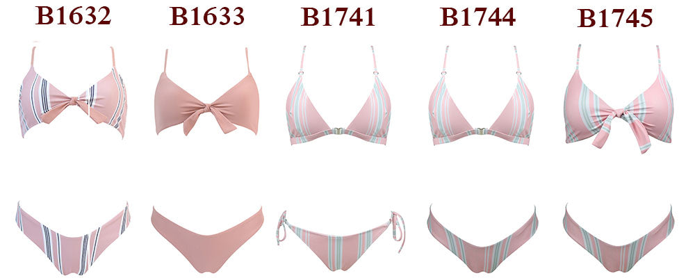 Push Up Micro Bikini Swimming Bathing Suit Beachwear Summer Brazilian Bikini Set Swimsuit Swimwear The Clothing Company Sydney