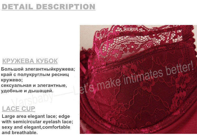 2 Piece Lace Padded Bra Brief Lingerie set The Clothing Company Sydney
