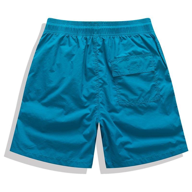 Mens Swimwear Swim Trunks Beach Board Swimming Pants Swimsuit Sports Surfing shorts The Clothing Company Sydney