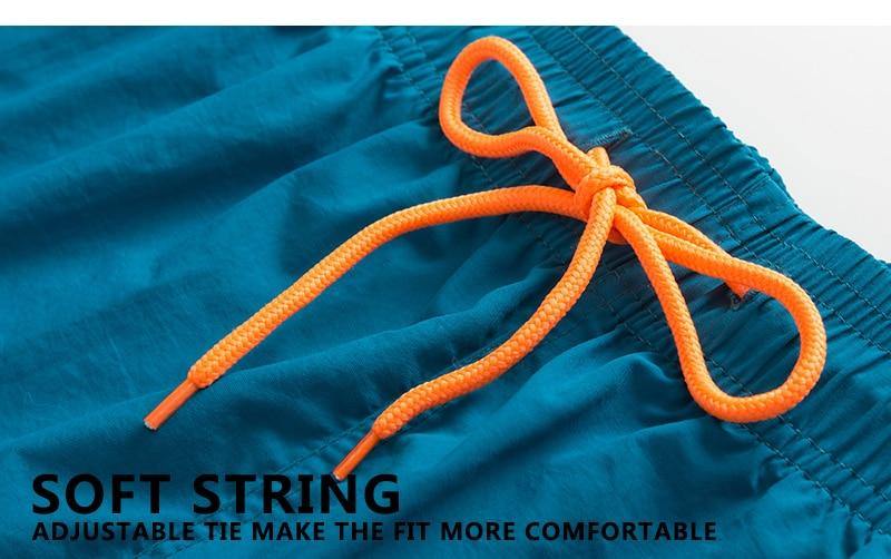 Mens Swimwear Swim Trunks Beach Board Swimming Pants Swimsuit Sports Surfing shorts The Clothing Company Sydney