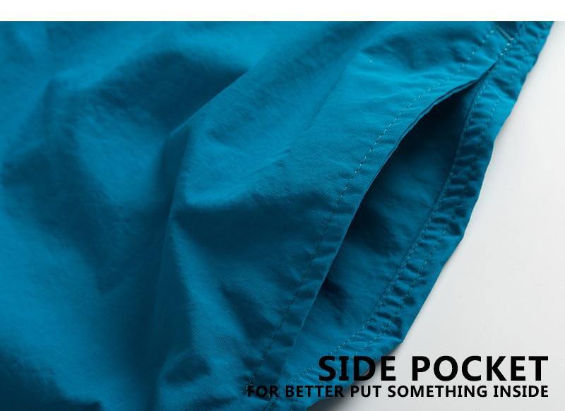 Mens Swimwear Swim Trunks Beach Board Swimming Pants Swimsuit Sports Surfing shorts The Clothing Company Sydney