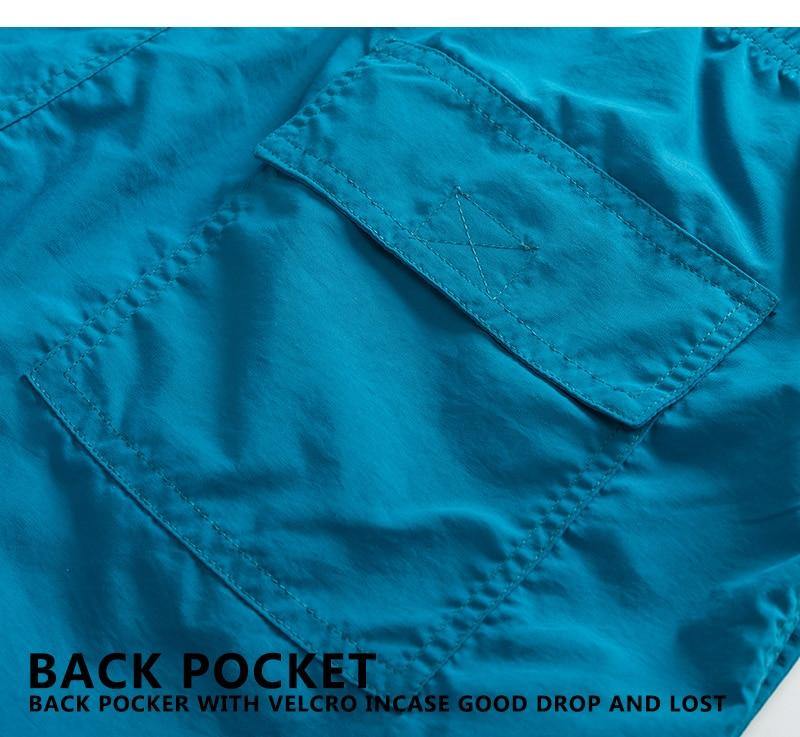 Mens Swimwear Swim Trunks Beach Board Swimming Pants Swimsuit Sports Surfing shorts The Clothing Company Sydney