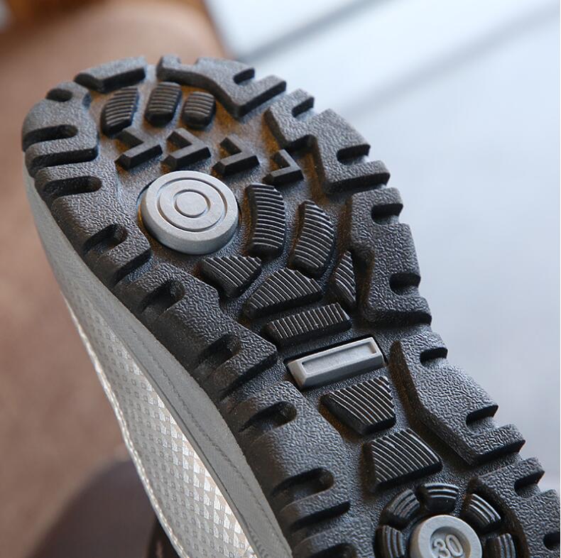 Winter Warm Skiing Shoes Kids Boots Waterproof Children's Shoes Girls Boys Kids Boots The Clothing Company Sydney