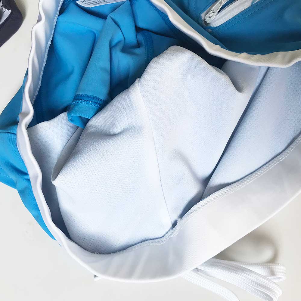 Low rise swimwear low  Male Beach swimming trunks shorts men boxer swimming trunks The Clothing Company Sydney