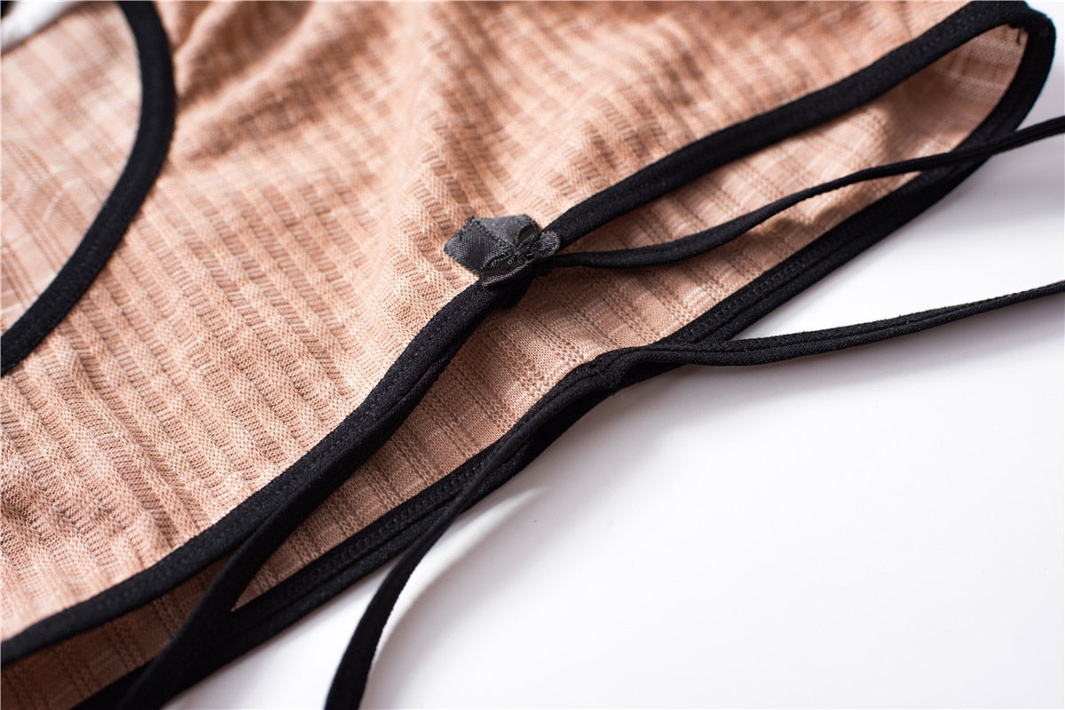 Cotton Seamless Underwear Girls Briefs Female Casual Underpants Sexy Lingerie Woman Breathable Intimate Panties for Women The Clothing Company Sydney
