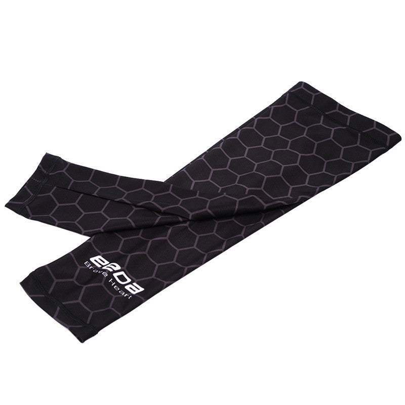Cycling Running Volleyball Protective Arm Sleeve Uv Sun Protection Bike Sport Arm Warmers Cover Basketball Football Sleeves The Clothing Company Sydney