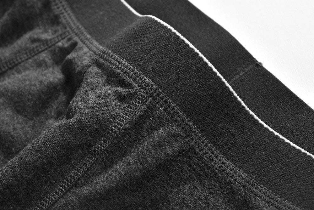 4 pack Men's Boxer Underwear Cotton Boxershort Breathable Solid Flexible Shorts Boxers Underpants Mens Undies The Clothing Company Sydney