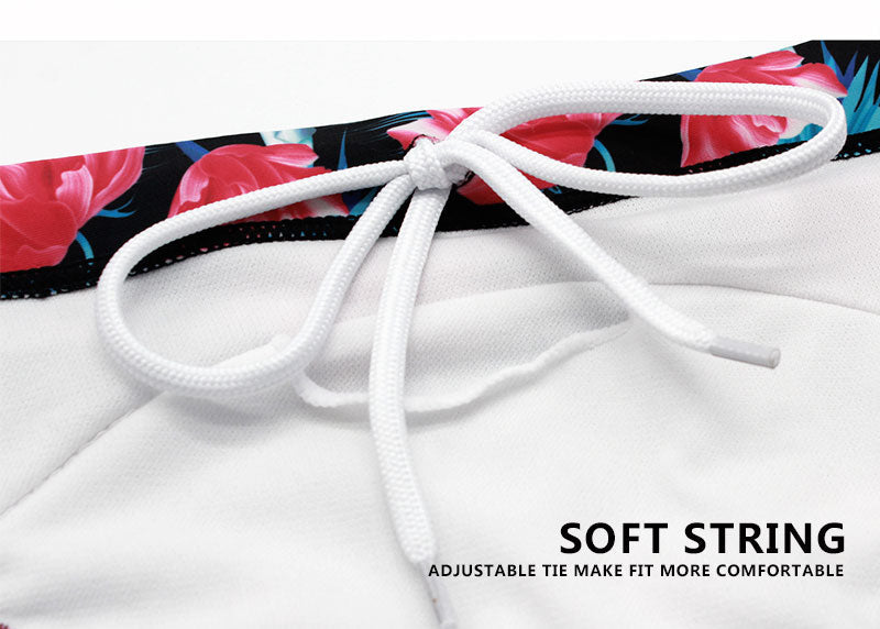 Men's Swimwear Low Boxers Swim Sportive Beachwear Shorts Swimsuit Brief in 16 Colours The Clothing Company Sydney