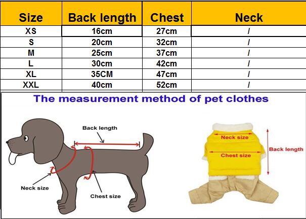 Autumn and winter warm pocket sweater dog hoodies two feet sports pet clothes dog coat for winter The Clothing Company Sydney