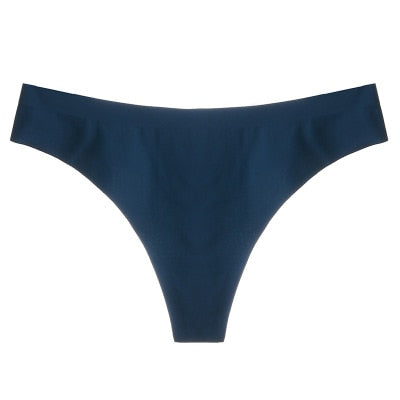 PLUS SIZE Ladies Low Waist Underwear Seamless Panties Thong Cotton Briefs G String Lingerie The Clothing Company Sydney