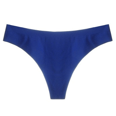 PLUS SIZE Ladies Low Waist Underwear Seamless Panties Thong Cotton Briefs G String Lingerie The Clothing Company Sydney
