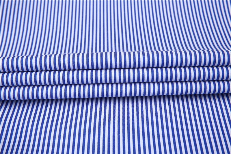 French Cufflinks Long Sleeve Casual Slim Fit French Cuff Dress Shirts For Men The Clothing Company Sydney