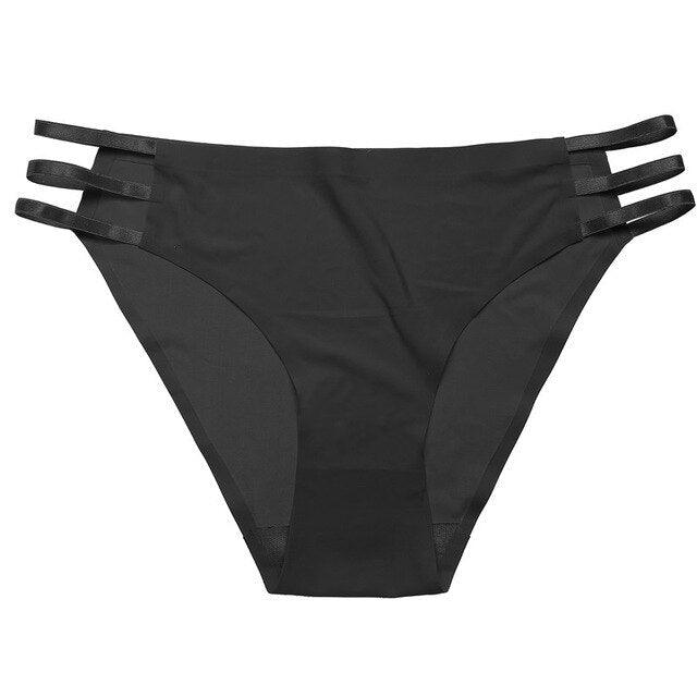 1Pc Seamless Thong G-String Underwear T-back Underpants Ladies Thongs Girls Soft Intimate Panties The Clothing Company Sydney