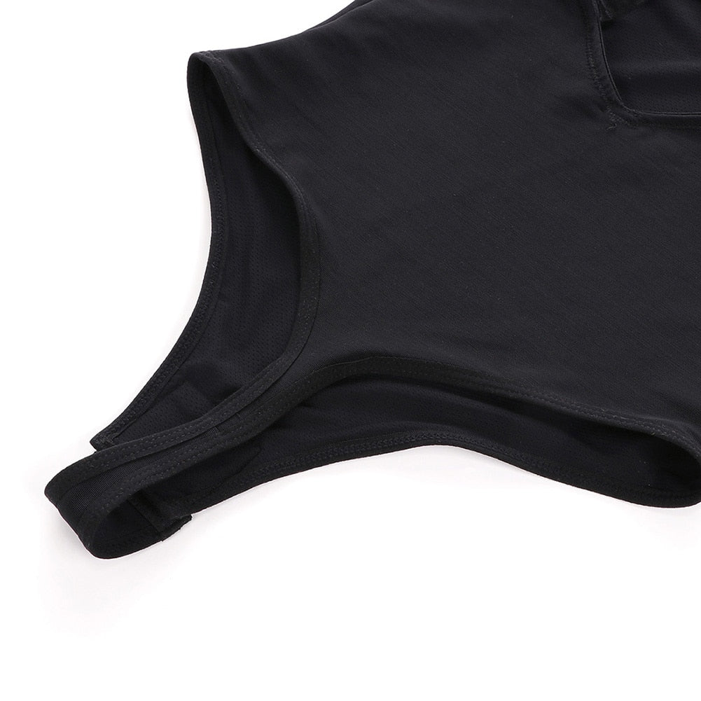 Ladies Deep V Bodysuit Strap Body Shaper Backless Thong  Seamless Shapewear Push Up Waist Trainer Corset The Clothing Company Sydney