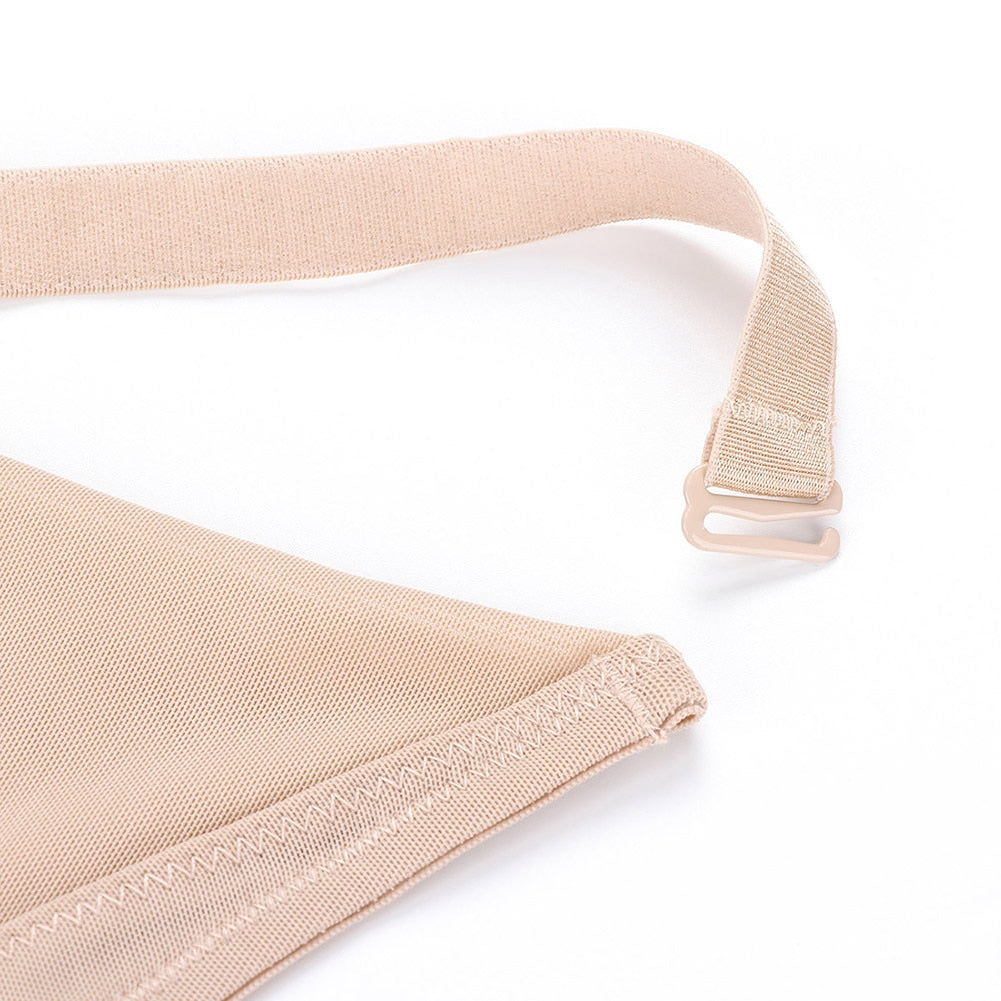 Ladies Deep V Bodysuit Strap Body Shaper Backless Thong  Seamless Shapewear Push Up Waist Trainer Corset The Clothing Company Sydney