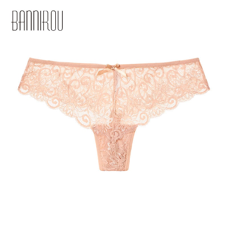 3 Piece Lace Sexy G-String Briefs Lingerie Low Waist Cotton T-back Female Underwear Panties The Clothing Company Sydney