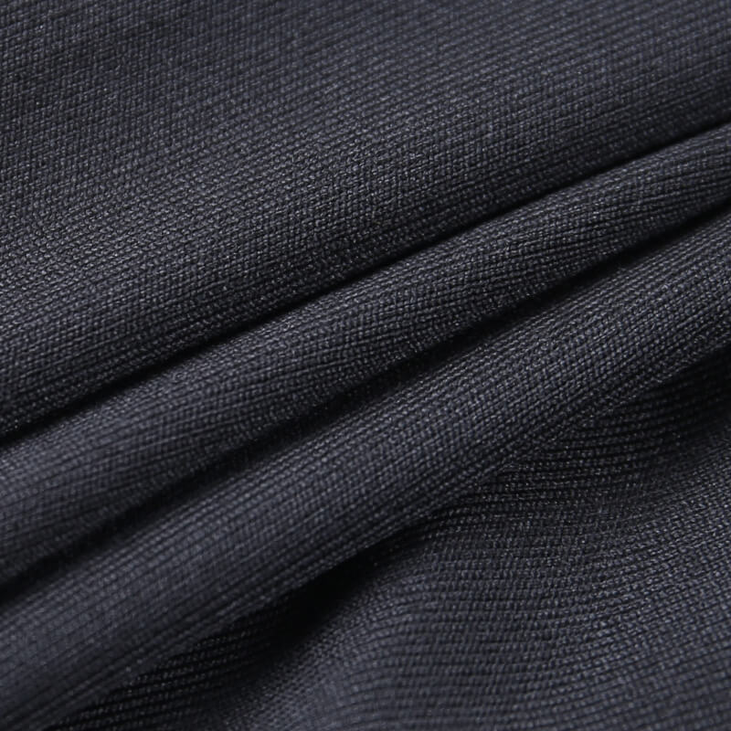 Black Solid Sexy High Street Bodysuit Hollow Out Buckle Sleeveless Backless Ladies Suspenders Bodysuit The Clothing Company Sydney