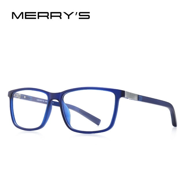 Designer Mens Luxury Acetate Glasses Frame Myopia Prescription Eyeglasses Spring Hinge Silicone Temple Tip Frames The Clothing Company Sydney