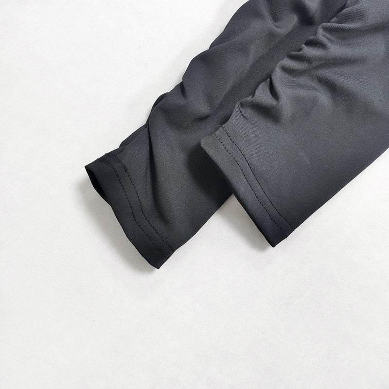 Backless Sexy White Long Sleeve Square Collar Bodycon Lacing Party Dress Summer Club Mini Dress The Clothing Company Sydney