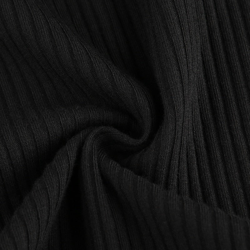 Autumn winter skinny button up long sleeve bodysuit The Clothing Company Sydney