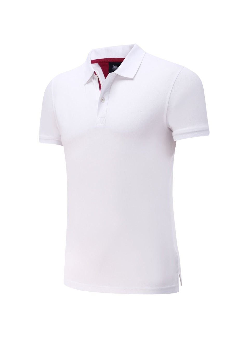 Golf Short Sleeve Training Fitness Summer Turn-down Collar Polo T shirt The Clothing Company Sydney
