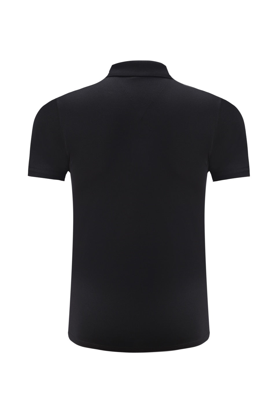 Golf Short Sleeve Training Fitness Summer Turn-down Collar Polo T shirt The Clothing Company Sydney