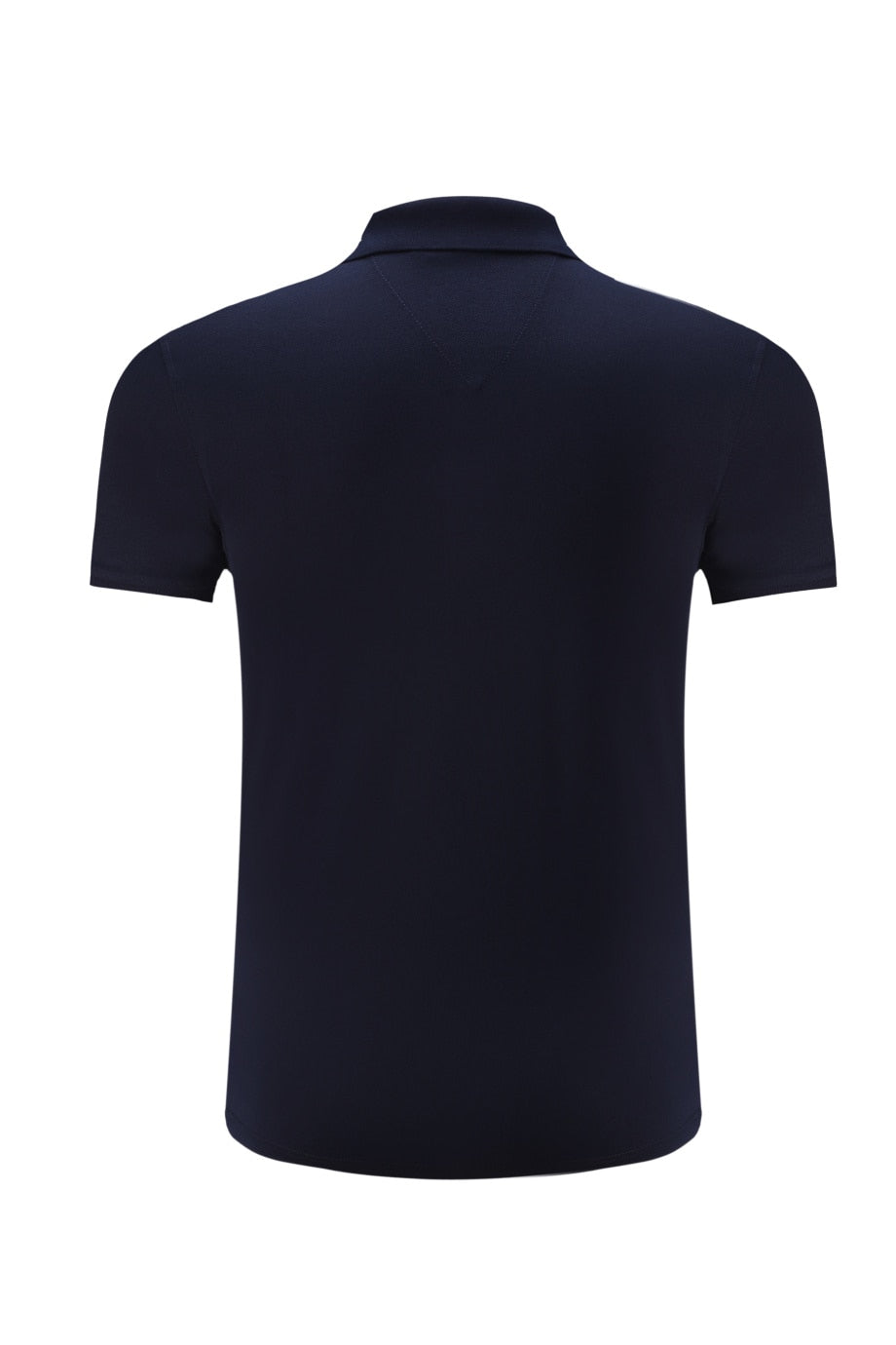Golf Short Sleeve Training Fitness Summer Turn-down Collar Polo T shirt The Clothing Company Sydney