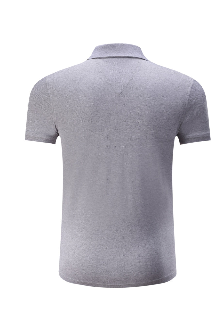 Golf Short Sleeve Training Fitness Summer Turn-down Collar Polo T shirt The Clothing Company Sydney