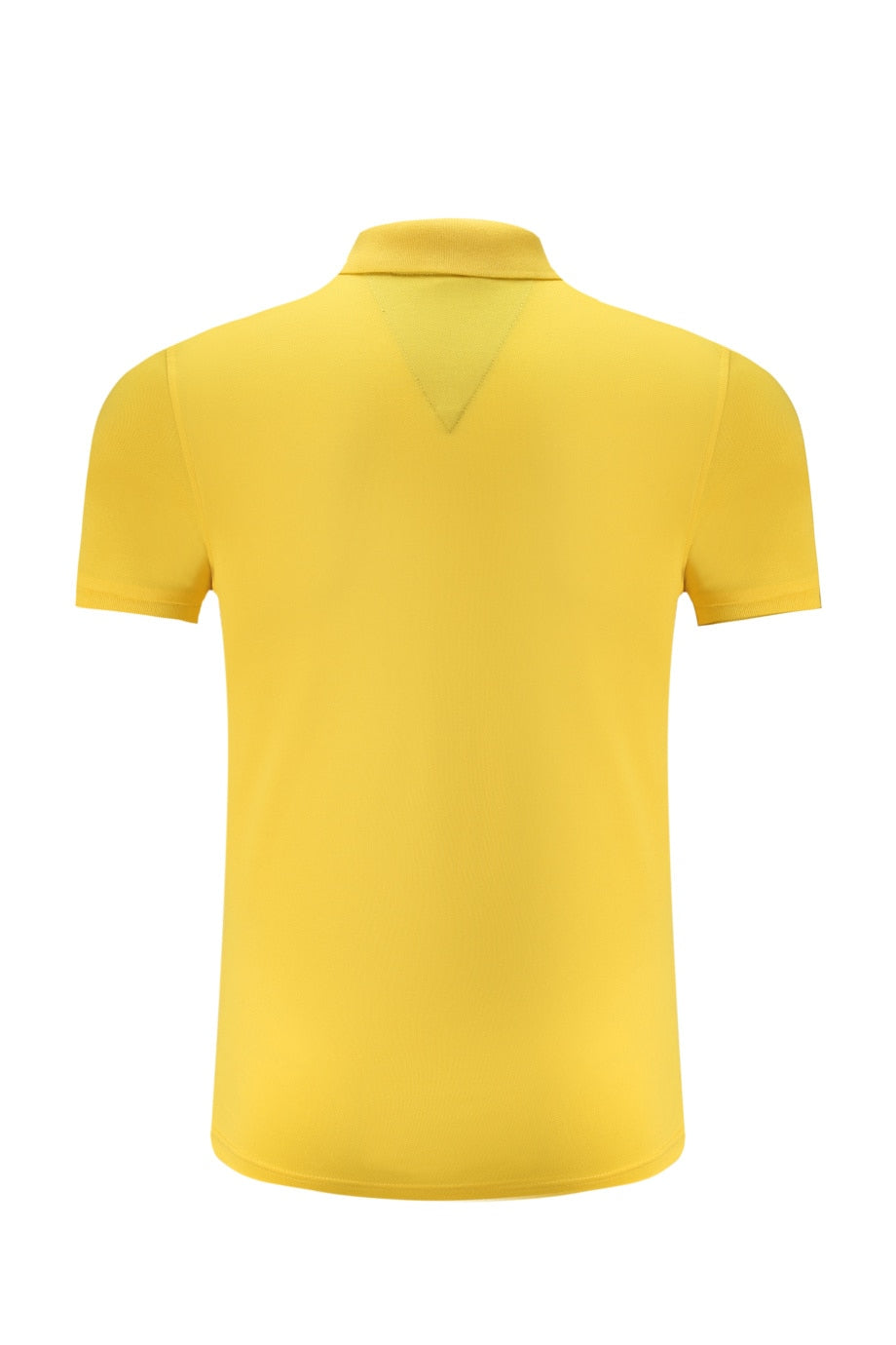 Golf Short Sleeve Training Fitness Summer Turn-down Collar Polo T shirt The Clothing Company Sydney