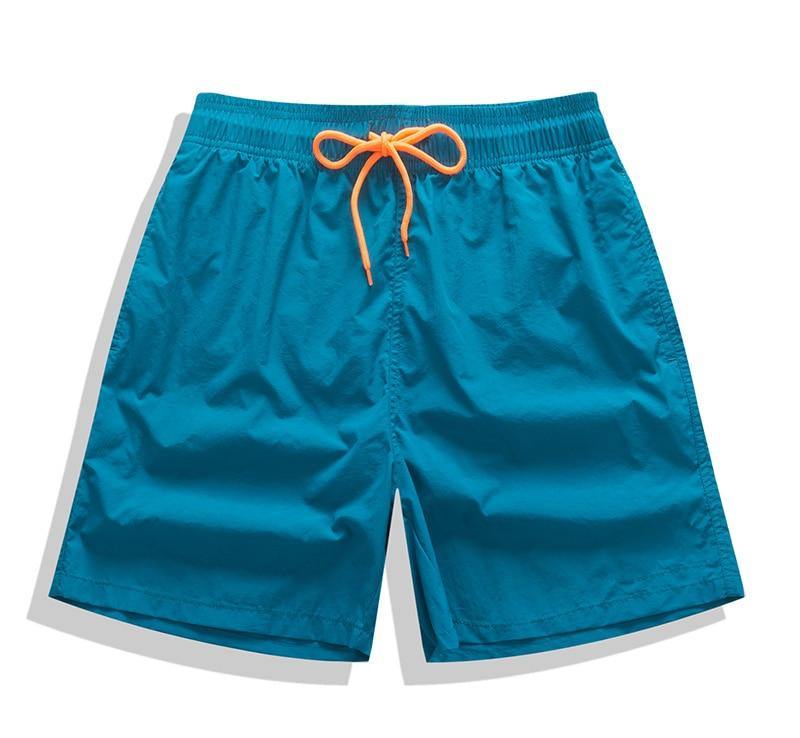 Mens Swimwear Swim Trunks Beach Board Swimming Pants Swimsuit Sports Surfing shorts The Clothing Company Sydney