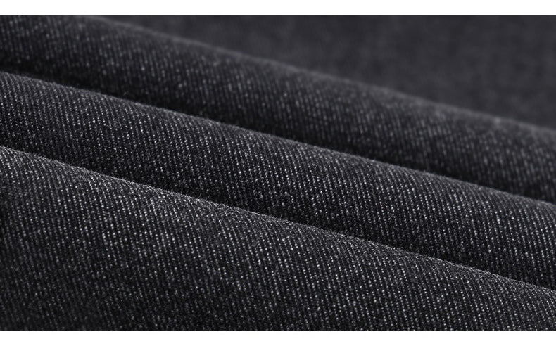 Spring Embroidered Letters Washed Jeans Leggings Skinny Slim Woven Pencil Pants Jeans Jeggings The Clothing Company Sydney