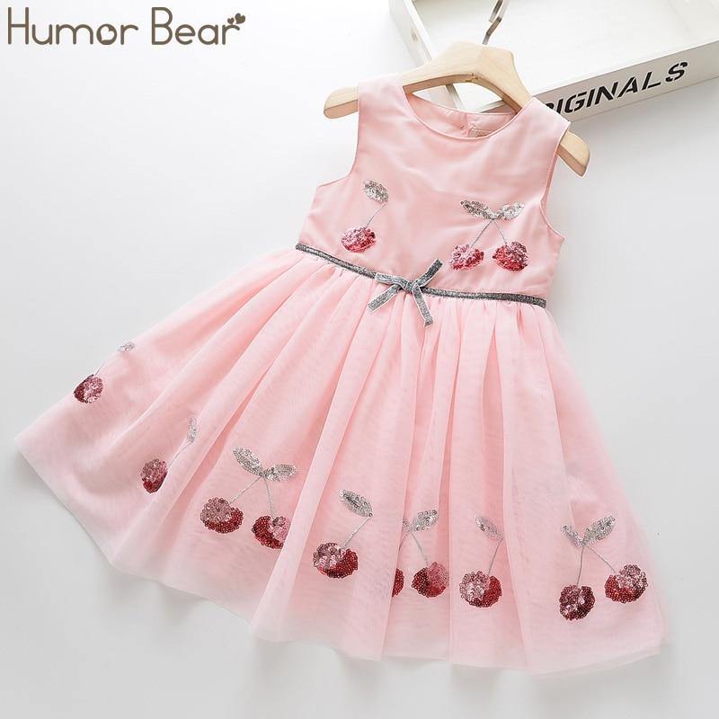 Summer Brand New Floral Lace Silk Dress Fashion Girls Round Neck Flying Sleeve Dress The Clothing Company Sydney