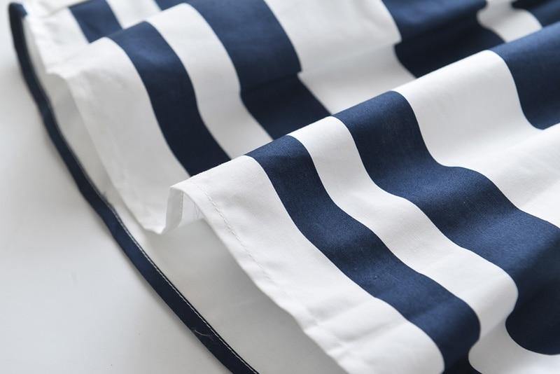 Summer Brand New Floral Lace Silk Dress Fashion Girls Round Neck Flying Sleeve Dress The Clothing Company Sydney