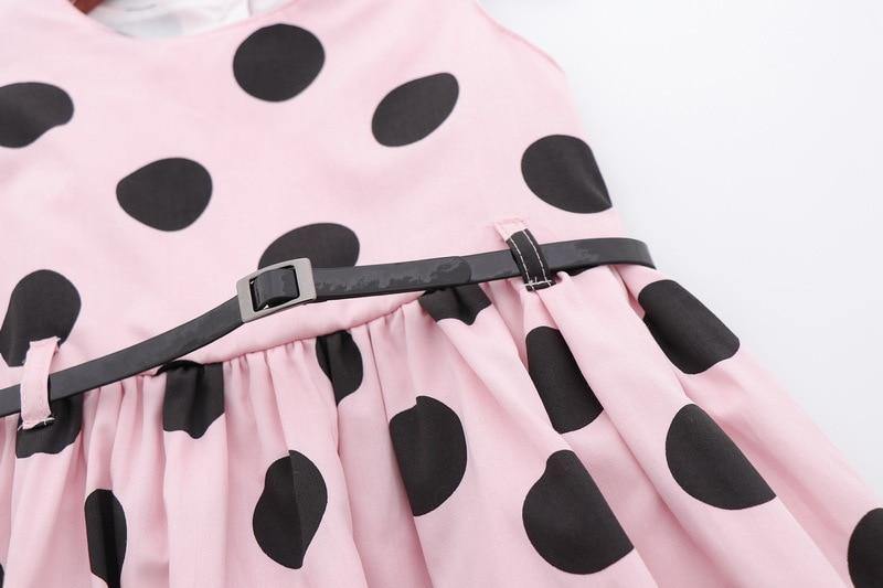 Summer Brand New Floral Lace Silk Dress Fashion Girls Round Neck Flying Sleeve Dress The Clothing Company Sydney