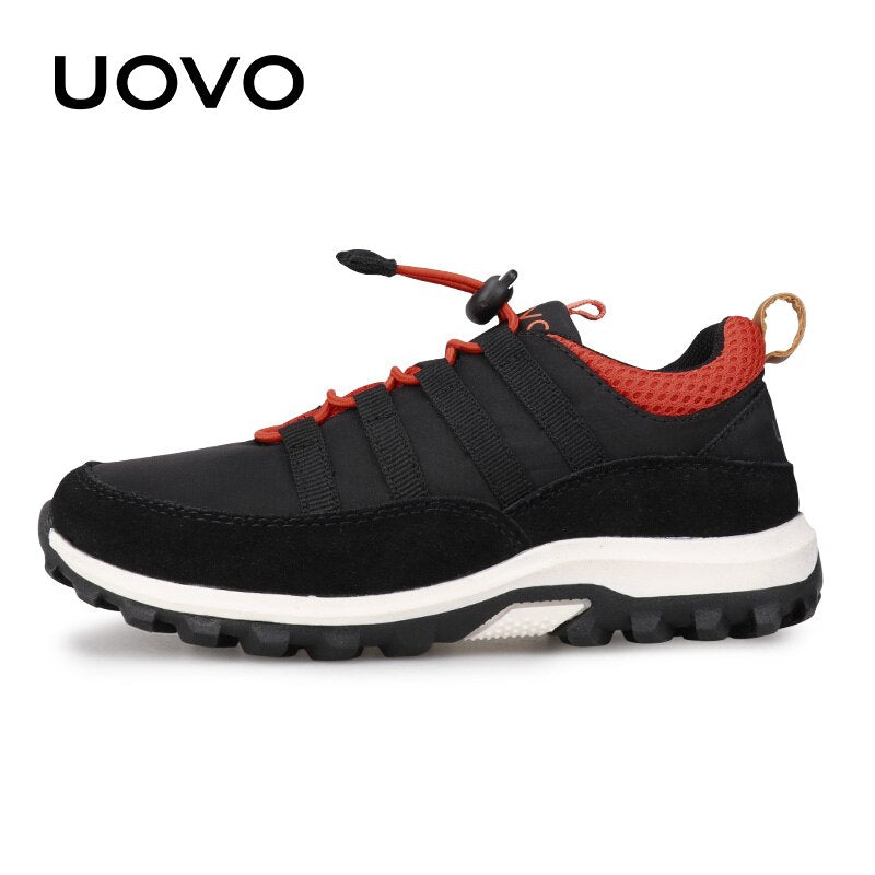 Boys And Girls Sports Shoes Autumn Children Shoes Breathable Kids Shoes Breathable Flat Casual Sneakers The Clothing Company Sydney