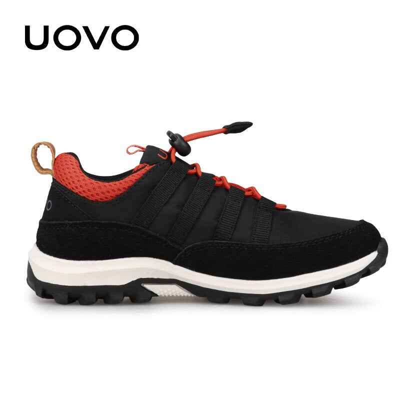 Boys And Girls Sports Shoes Autumn Children Shoes Breathable Kids Shoes Breathable Flat Casual Sneakers The Clothing Company Sydney