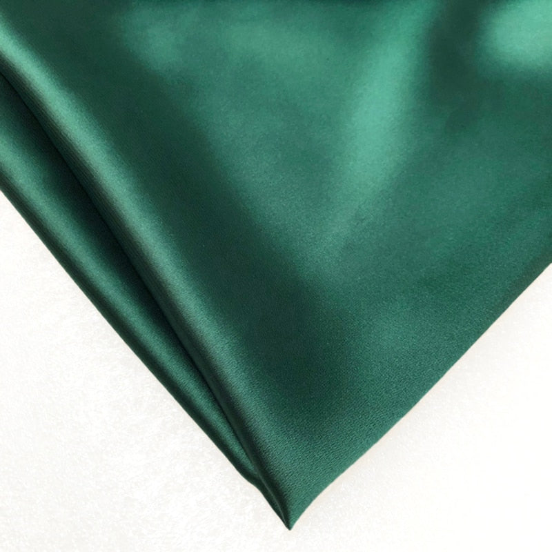 Double Split Green Long Prom Satin V Neck Empire Sleeveless Maxi Summer Red Floor Length Dresses The Clothing Company Sydney