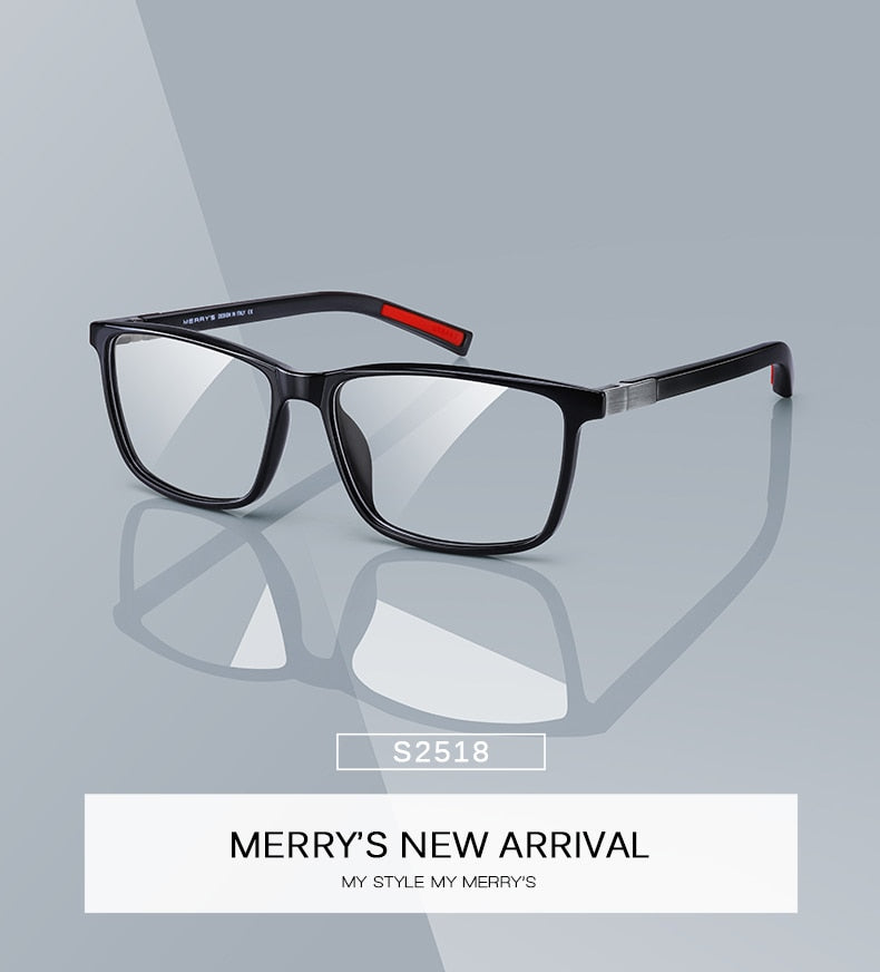 Designer Mens Luxury Acetate Glasses Frame Myopia Prescription Eyeglasses Spring Hinge Silicone Temple Tip Frames The Clothing Company Sydney