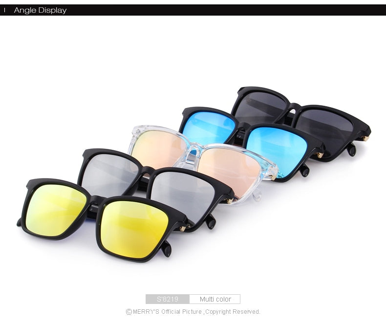Designer Men/Women Classic Polarized Sunglasses Fashion Sunglasses 100% UV Protection The Clothing Company Sydney
