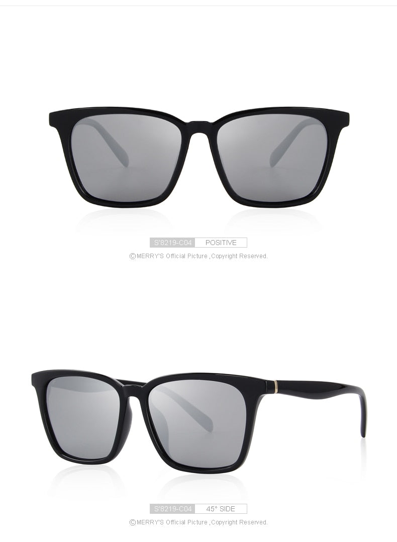 Designer Men/Women Classic Polarized Sunglasses Fashion Sunglasses 100% UV Protection The Clothing Company Sydney