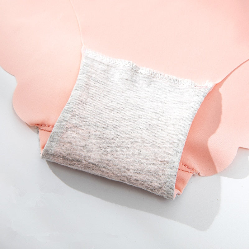 3 Pack Seamless Panty Set Underwear Low Waist Briefs Underpants Lingerie Panties The Clothing Company Sydney