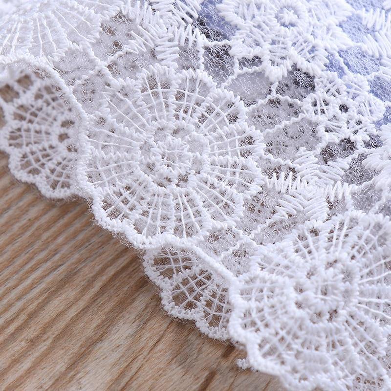 Summer Brand New Floral Lace Silk Dress Fashion Girls Round Neck Flying Sleeve Dress The Clothing Company Sydney