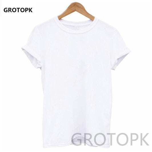 Print Women's T-Shirt Vogue Back Off Tees Shirt  Vintage Women Tops The Clothing Company Sydney