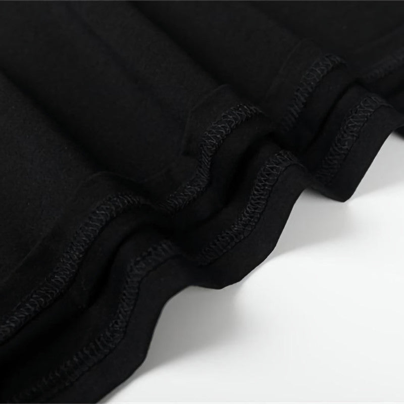 Female Print Hip Hop Rock Black Summer Women Streetwear Casual T Shirt The Clothing Company Sydney