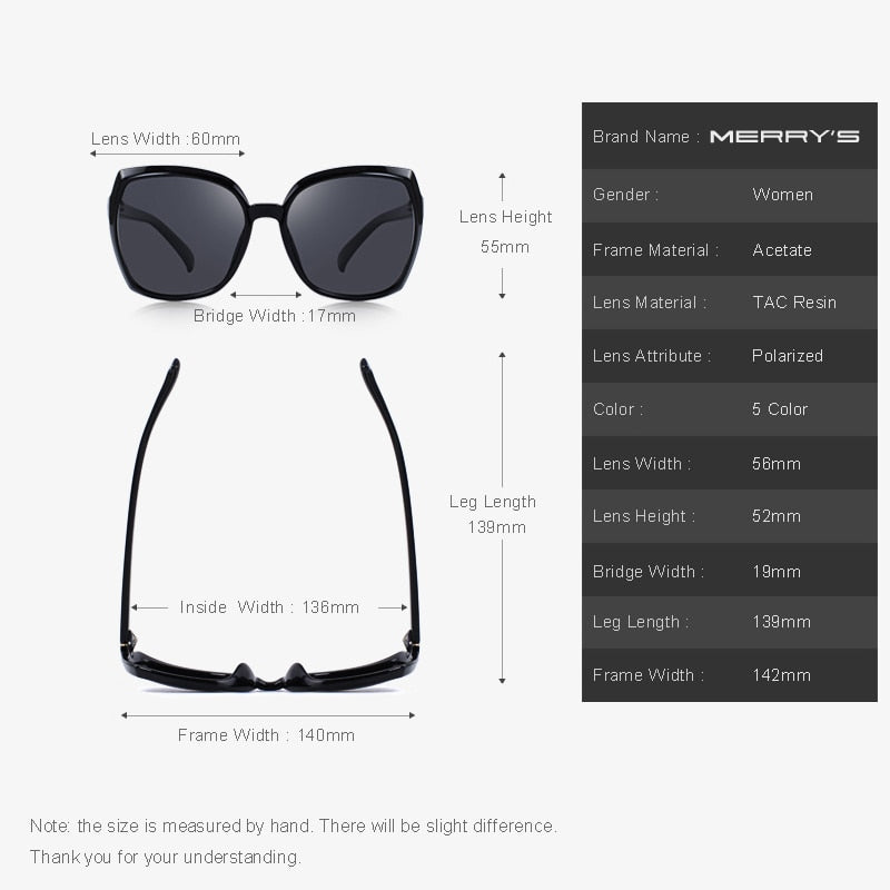 Designer Ladies Fashion Cat Eye Sunglasses Polarized Driving 100% UV Protection The Clothing Company Sydney